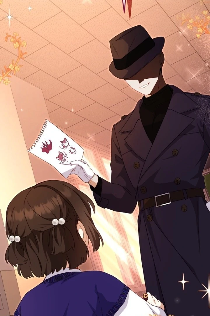 I'm Being Raised by Villains Chapter 0 – halaman 88