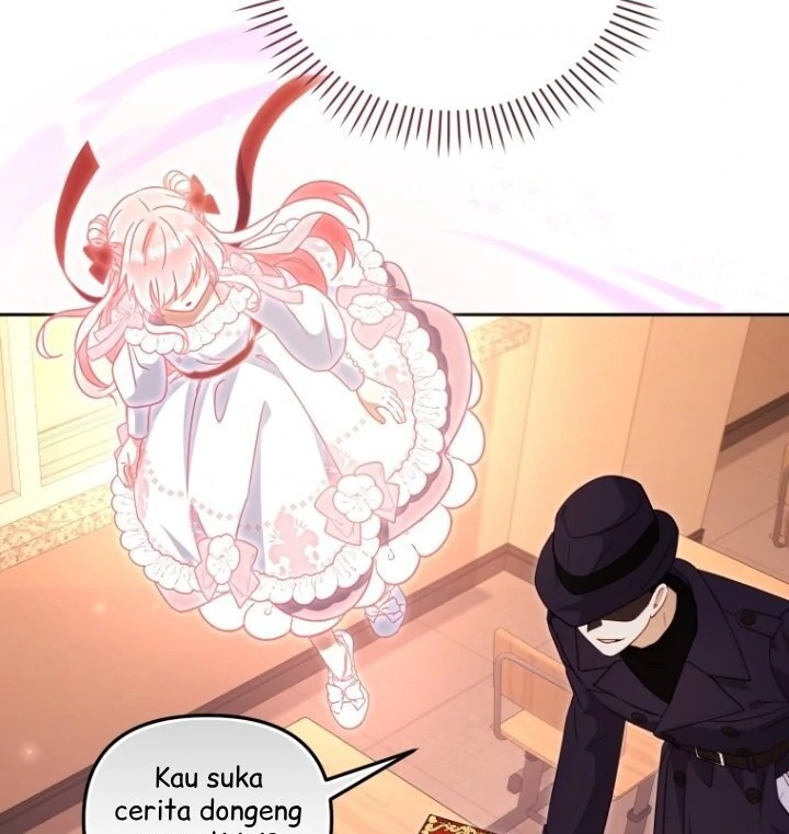 I'm Being Raised by Villains Chapter 0 – halaman 91