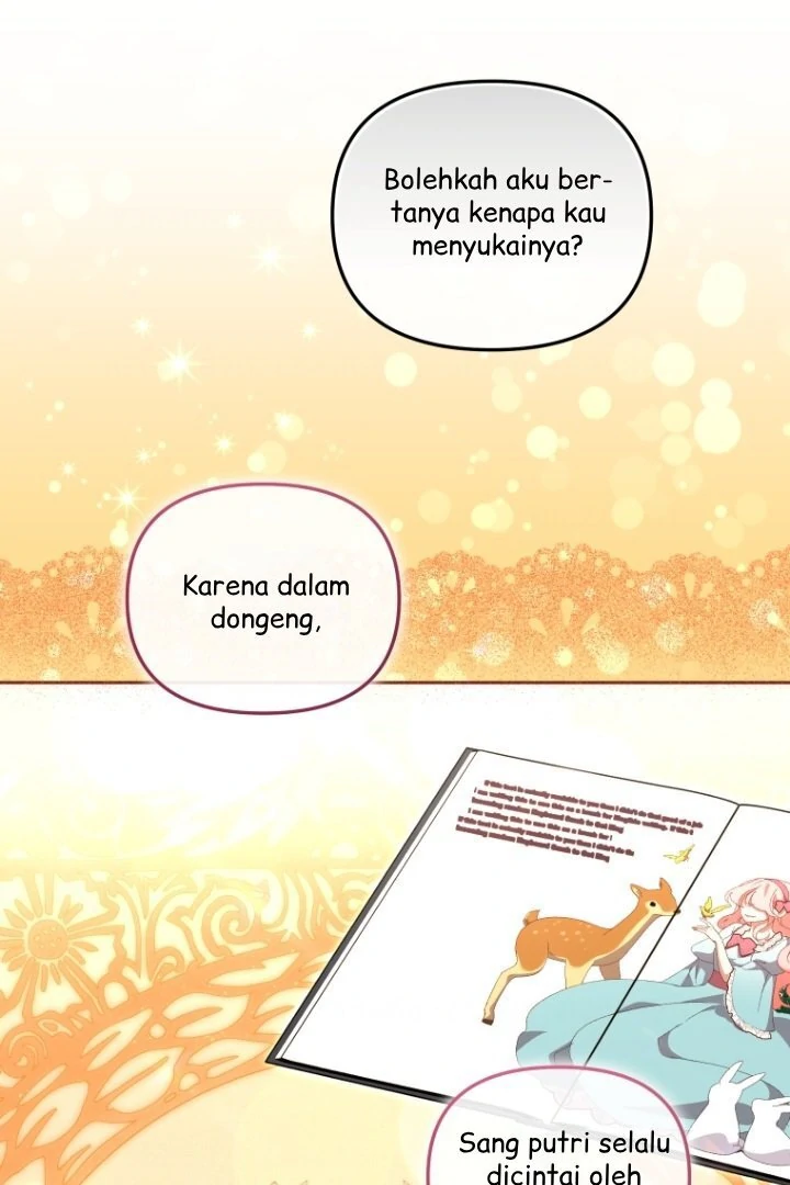 I'm Being Raised by Villains Chapter 0 – halaman 93