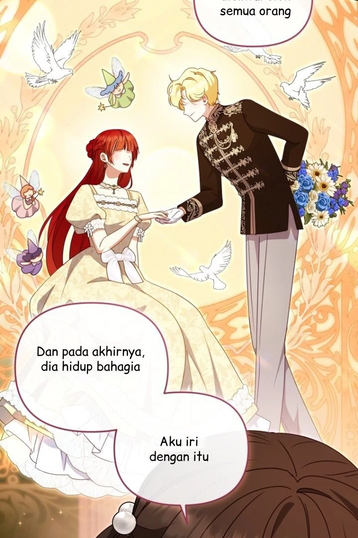 I'm Being Raised by Villains Chapter 0 – halaman 94