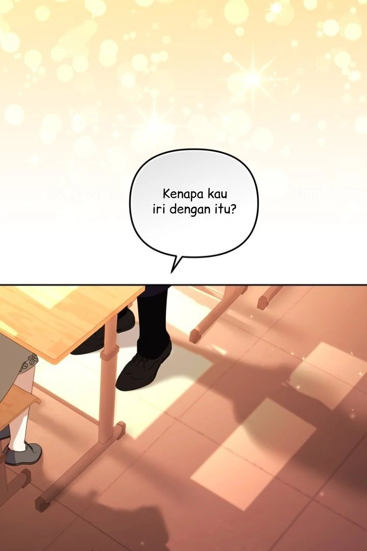I'm Being Raised by Villains Chapter 0 – halaman 96