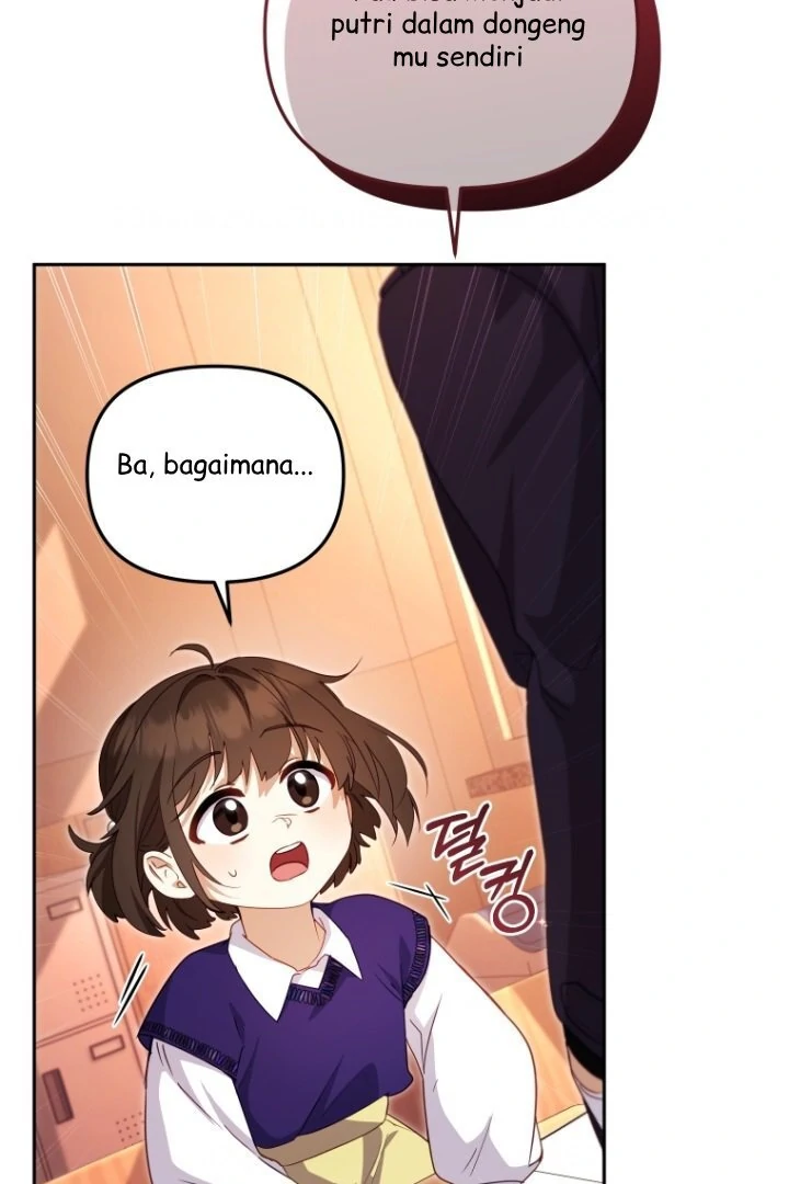 I'm Being Raised by Villains Chapter 0 – halaman 99