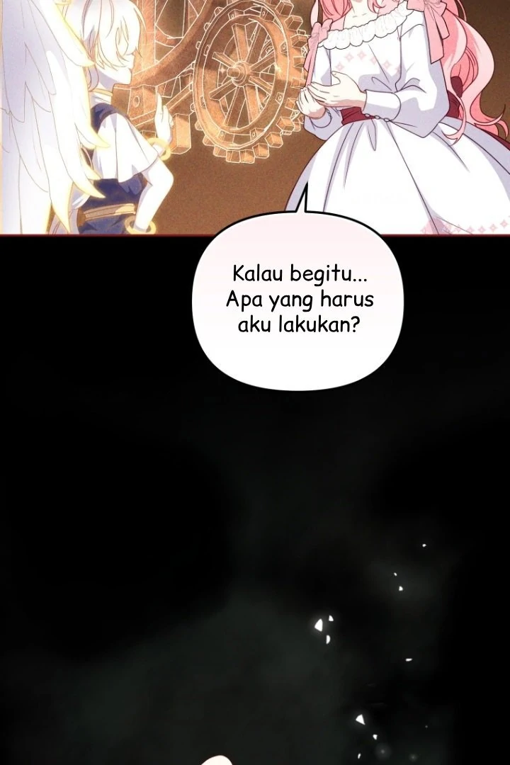 I'm Being Raised by Villains Chapter 0 – halaman 107