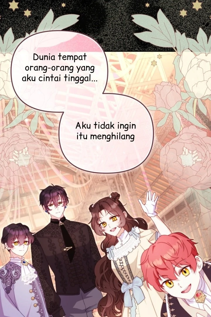 I'm Being Raised by Villains Chapter 0 – halaman 109