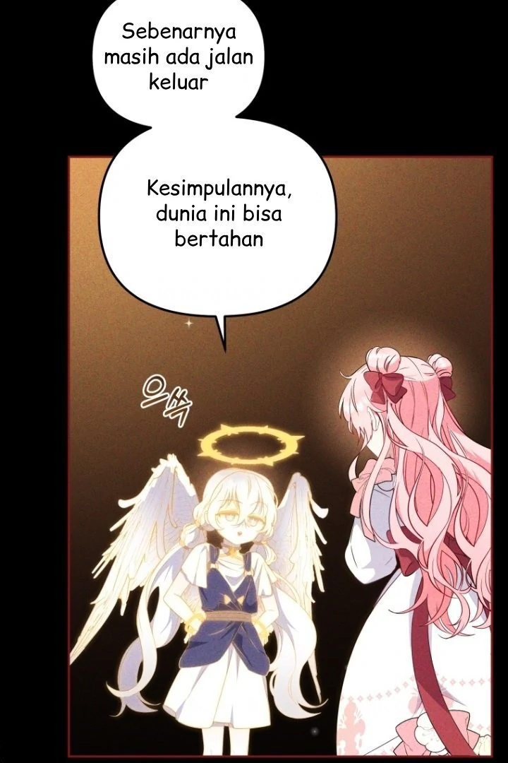 I'm Being Raised by Villains Chapter 0 – halaman 111