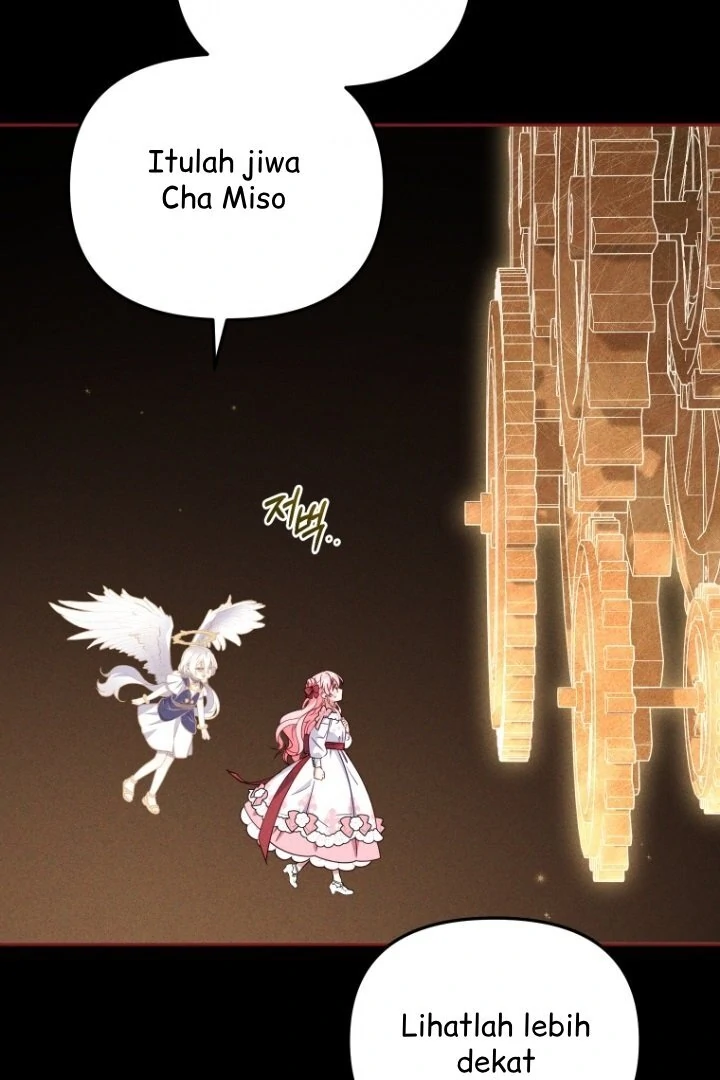 I'm Being Raised by Villains Chapter 0 – halaman 20