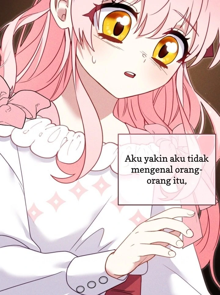 I'm Being Raised by Villains Chapter 0 – halaman 29