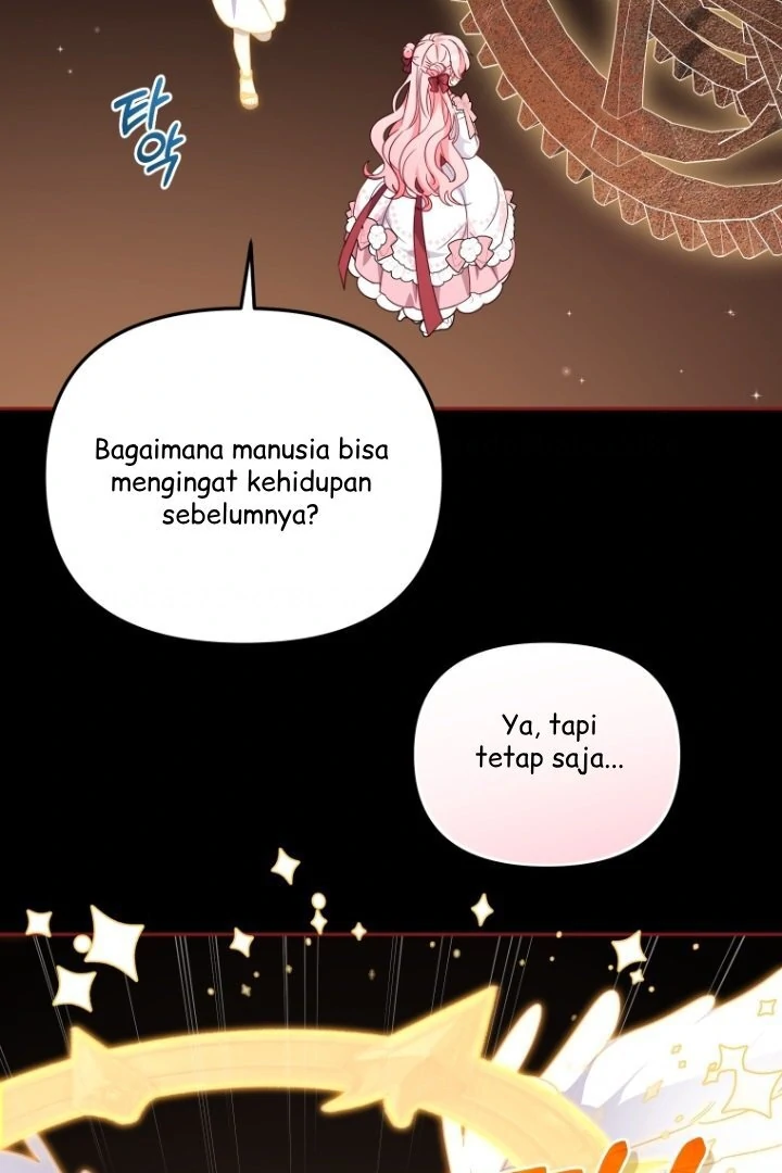 I'm Being Raised by Villains Chapter 0 – halaman 33