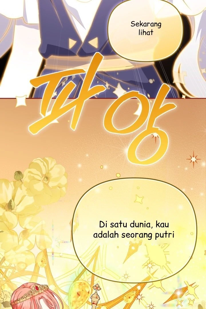 I'm Being Raised by Villains Chapter 0 – halaman 35