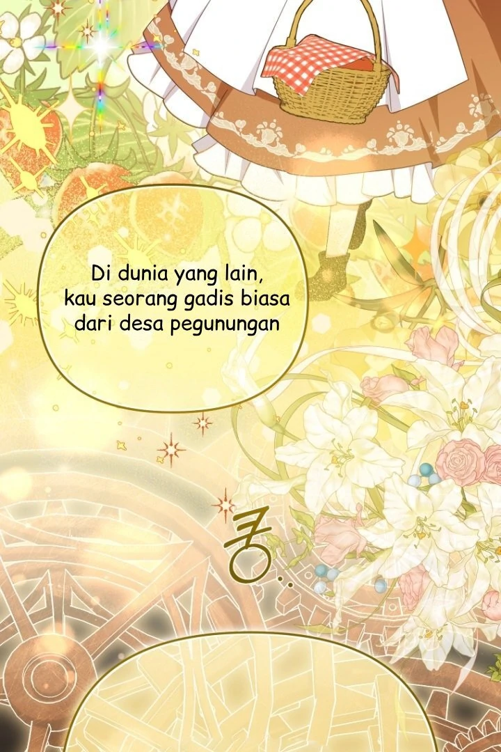 I'm Being Raised by Villains Chapter 0 – halaman 37