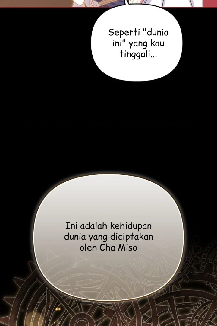 I'm Being Raised by Villains Chapter 0 – halaman 41