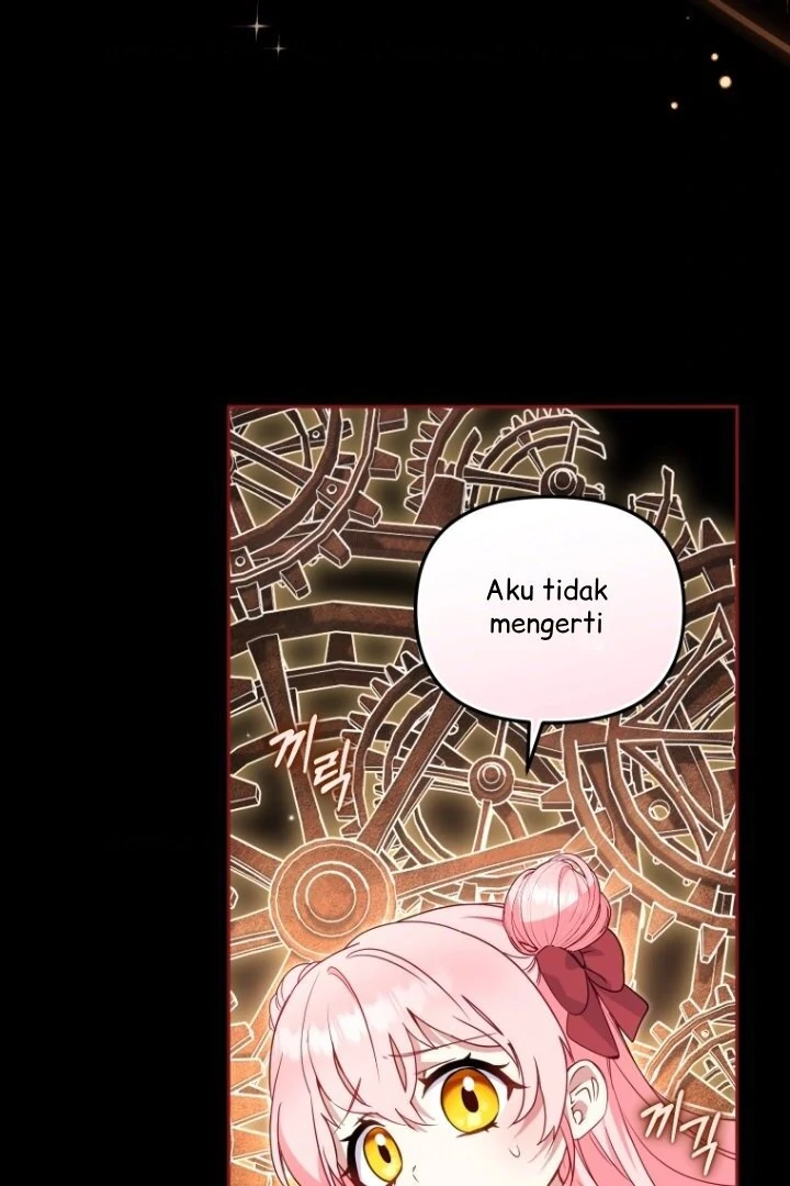 I'm Being Raised by Villains Chapter 0 – halaman 44