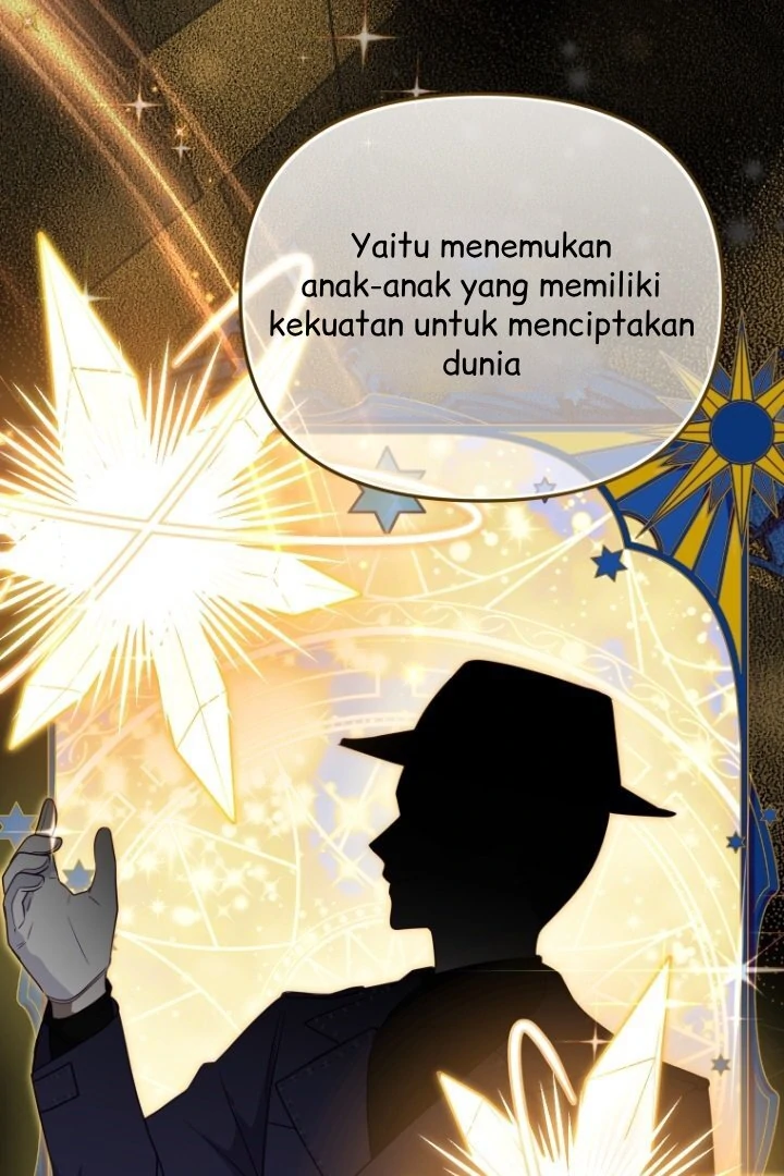 I'm Being Raised by Villains Chapter 0 – halaman 51