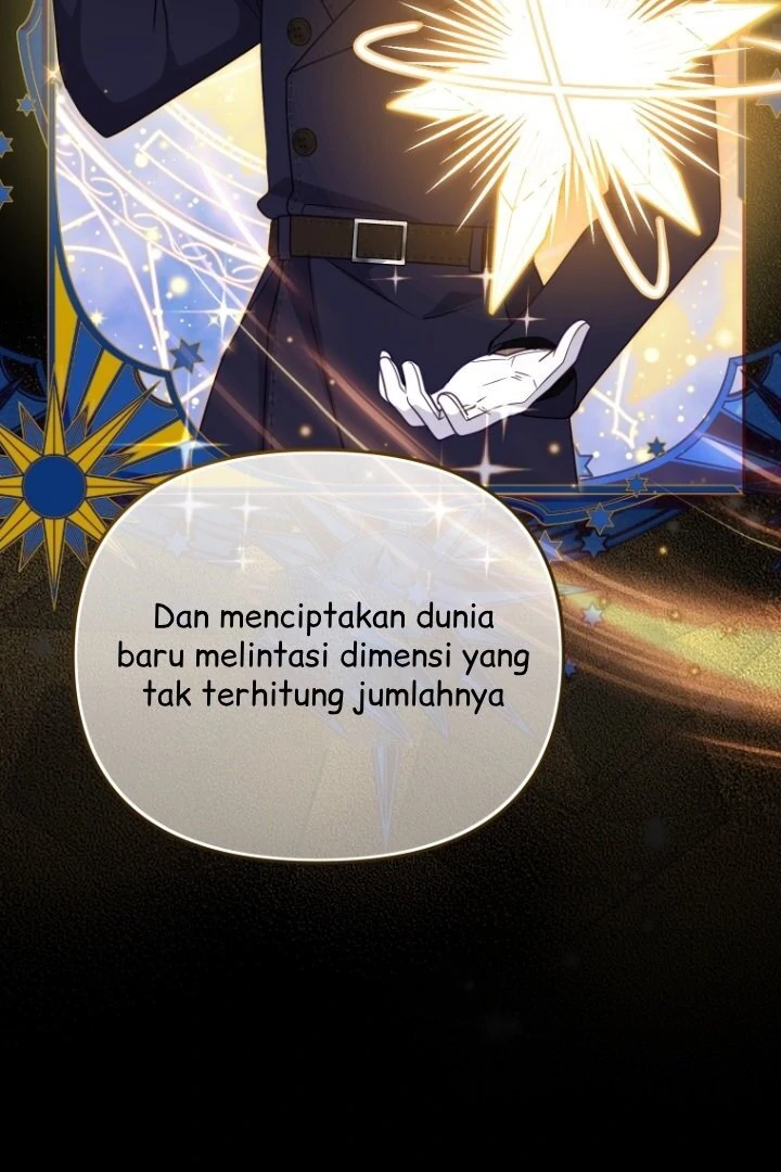 I'm Being Raised by Villains Chapter 0 – halaman 52