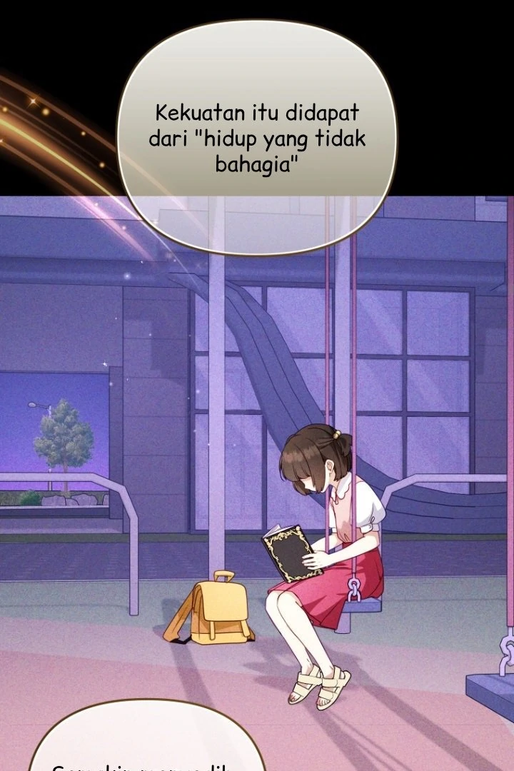 I'm Being Raised by Villains Chapter 0 – halaman 53