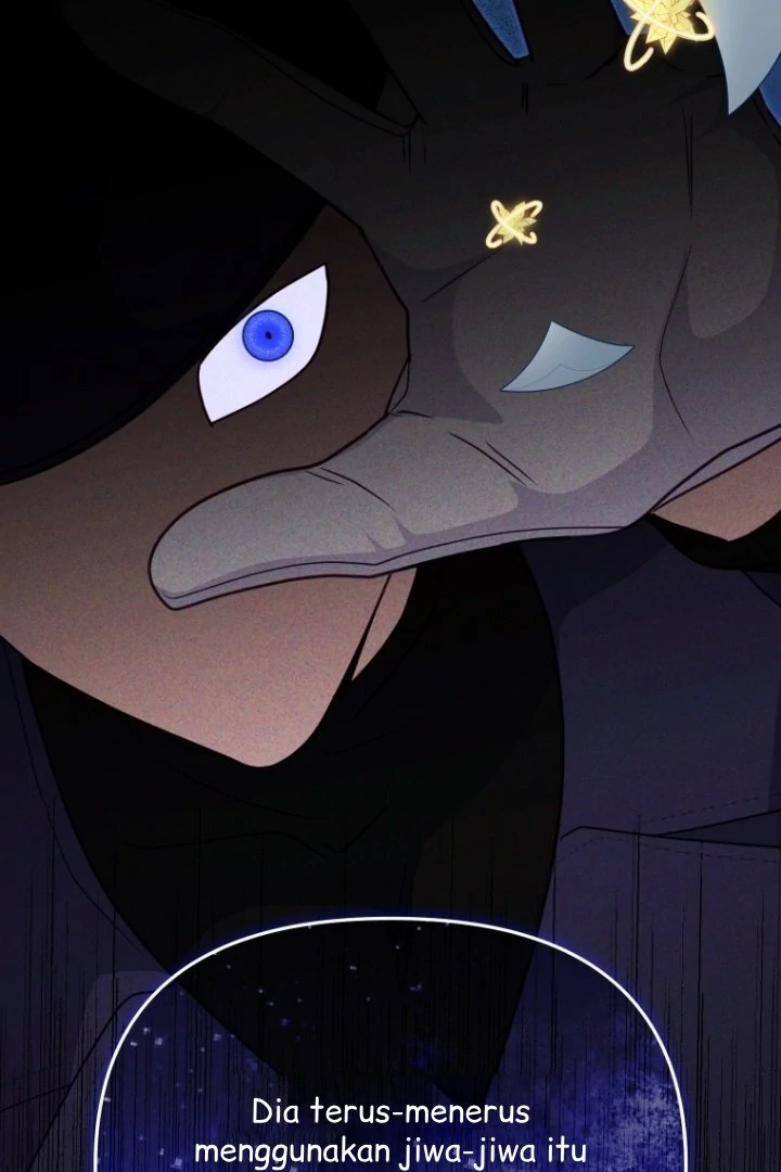I'm Being Raised by Villains Chapter 0 – halaman 57