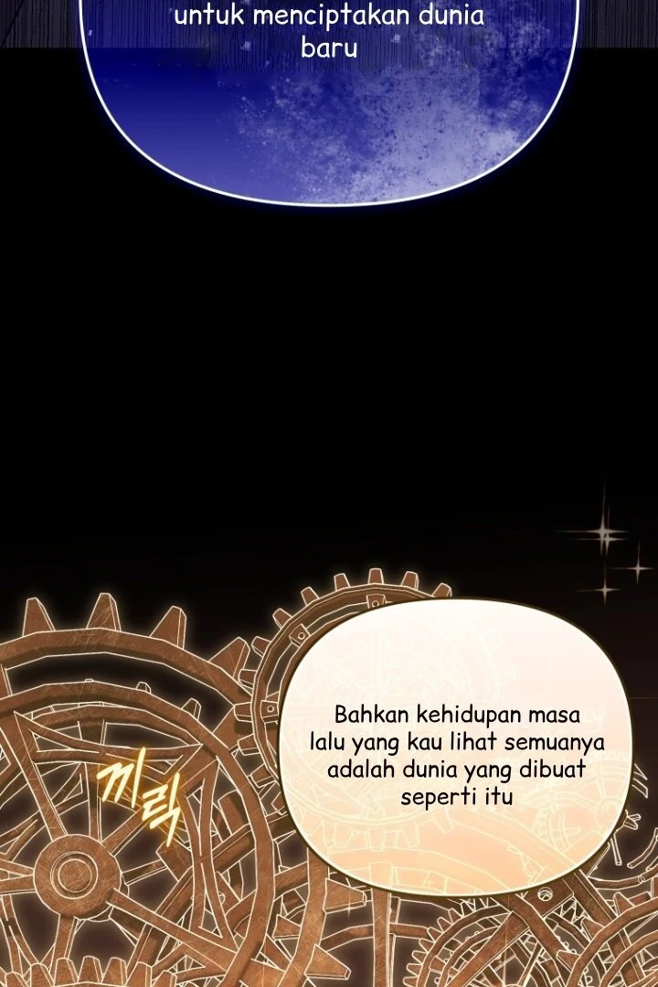 I'm Being Raised by Villains Chapter 0 – halaman 58