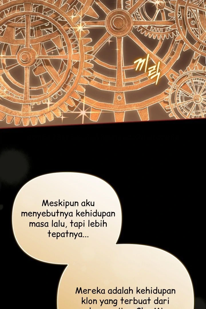 I'm Being Raised by Villains Chapter 0 – halaman 59