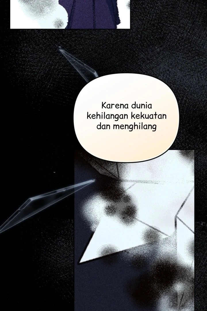 I'm Being Raised by Villains Chapter 0 – halaman 64