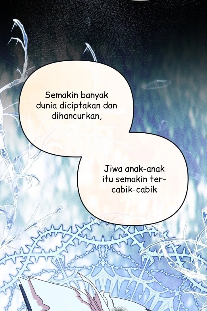 I'm Being Raised by Villains Chapter 0 – halaman 67