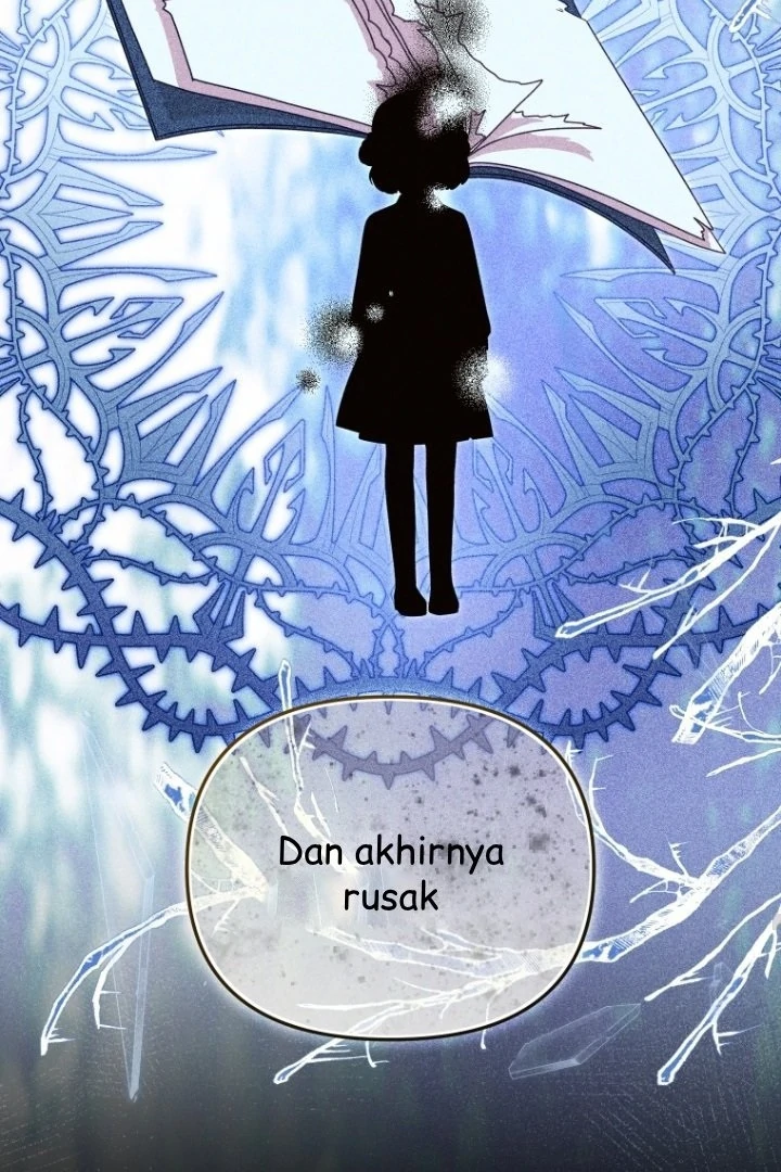 I'm Being Raised by Villains Chapter 0 – halaman 68