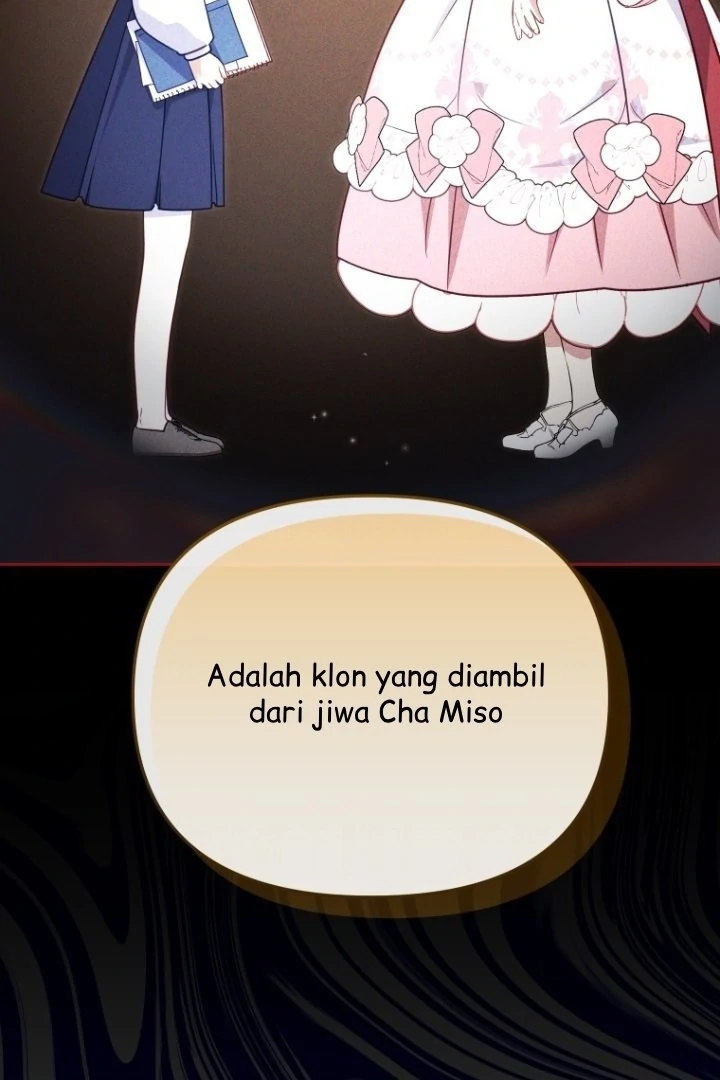 I'm Being Raised by Villains Chapter 0 – halaman 71