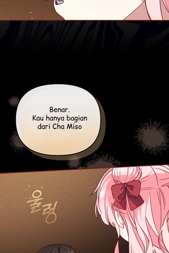 I'm Being Raised by Villains Chapter 0 – halaman 73