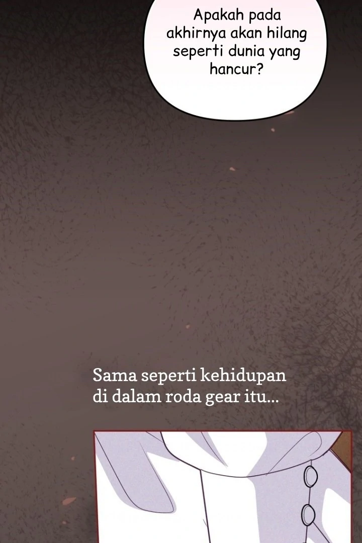 I'm Being Raised by Villains Chapter 0 – halaman 76