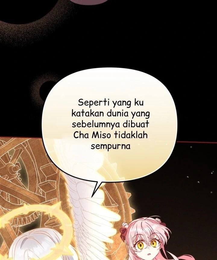I'm Being Raised by Villains Chapter 0 – halaman 79