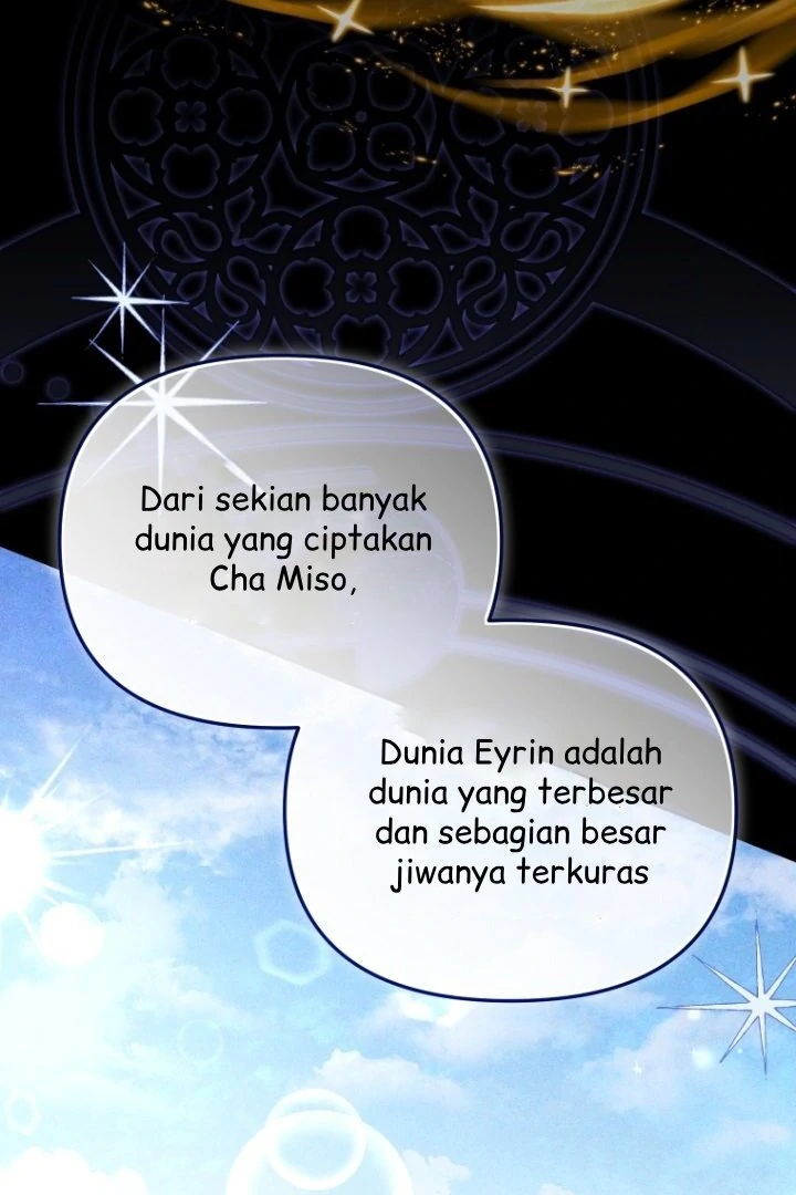 I'm Being Raised by Villains Chapter 0 – halaman 96