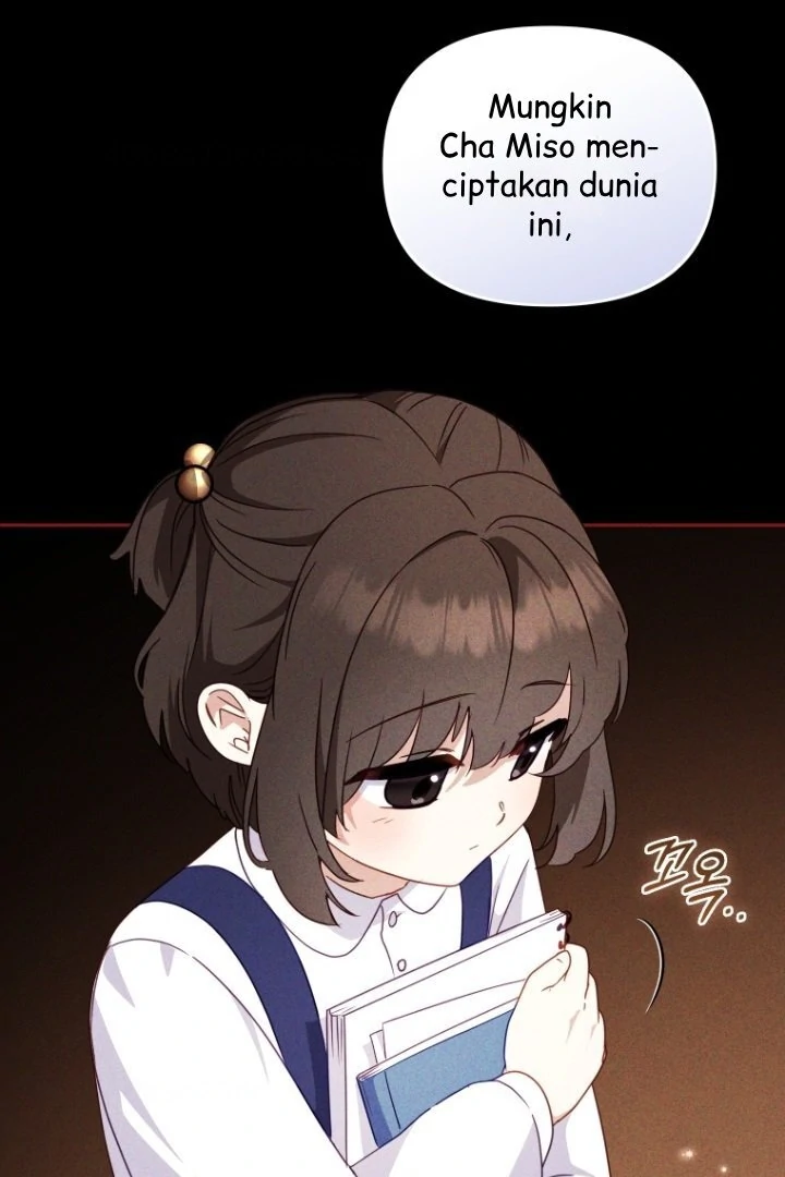 I'm Being Raised by Villains Chapter 0 – halaman 99