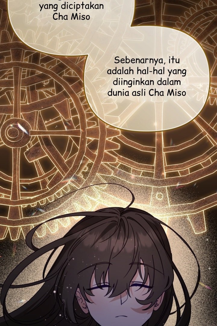 I'm Being Raised by Villains Chapter 0 – halaman 116