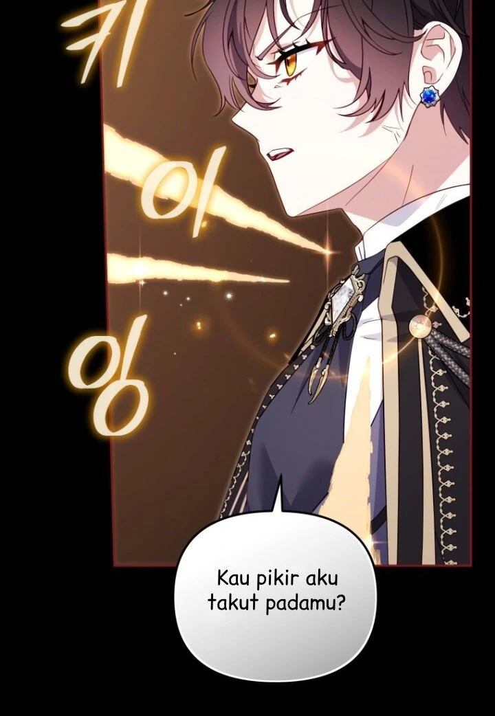I'm Being Raised by Villains Chapter 0 – halaman 18