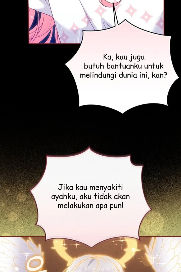 I'm Being Raised by Villains Chapter 0 – halaman 23