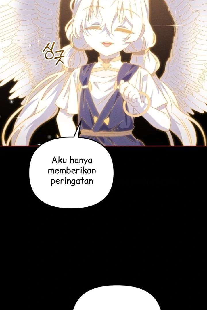 I'm Being Raised by Villains Chapter 0 – halaman 25
