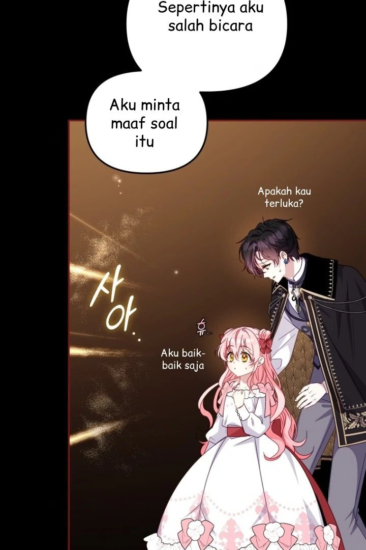 I'm Being Raised by Villains Chapter 0 – halaman 26