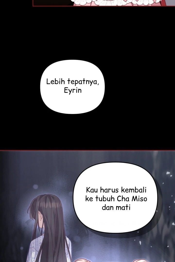 I'm Being Raised by Villains Chapter 0 – halaman 27