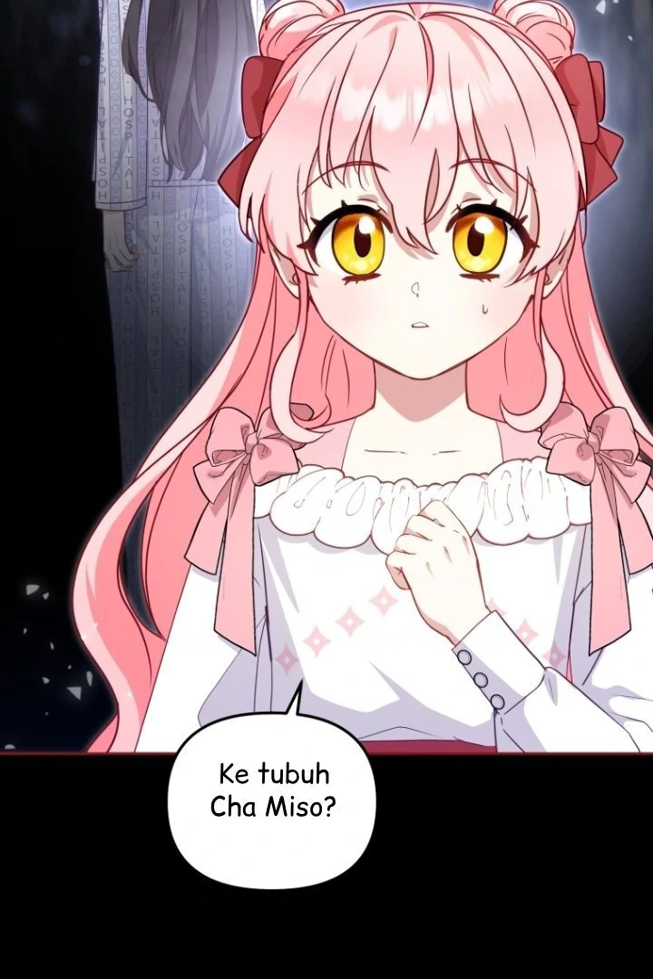 I'm Being Raised by Villains Chapter 0 – halaman 28