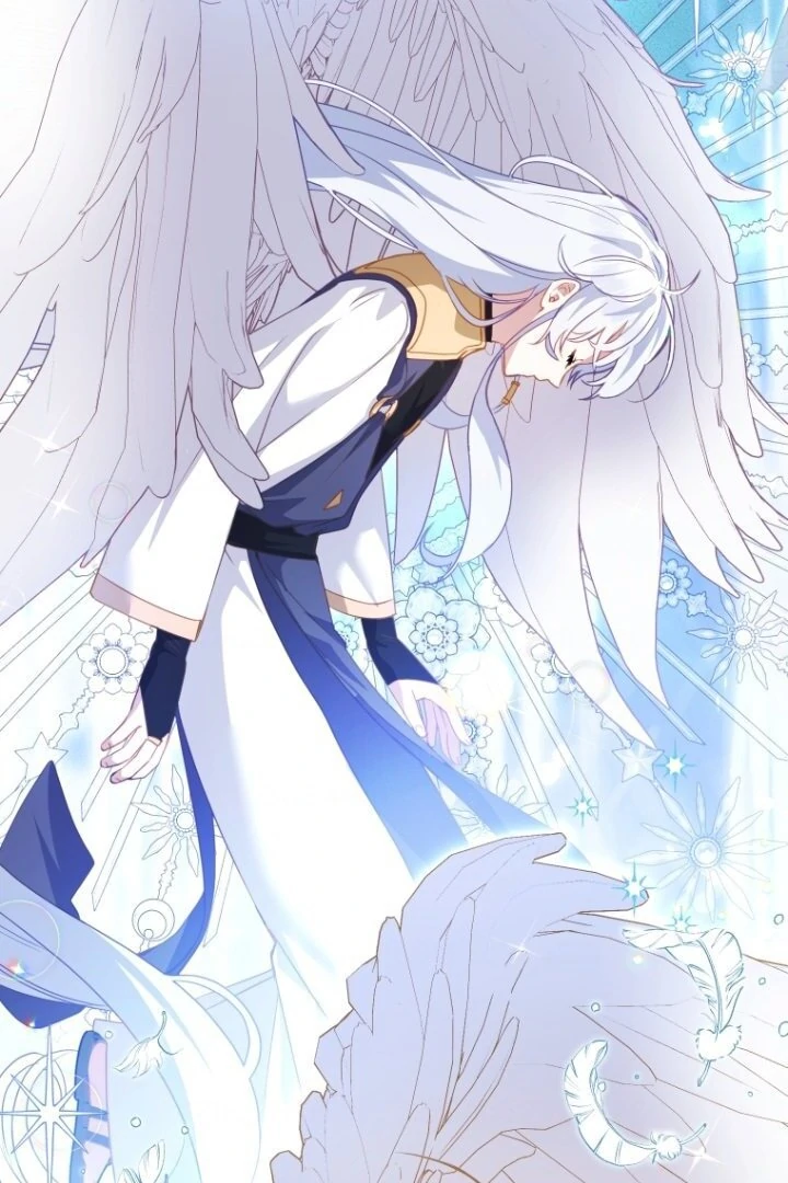 I'm Being Raised by Villains Chapter 0 – halaman 35