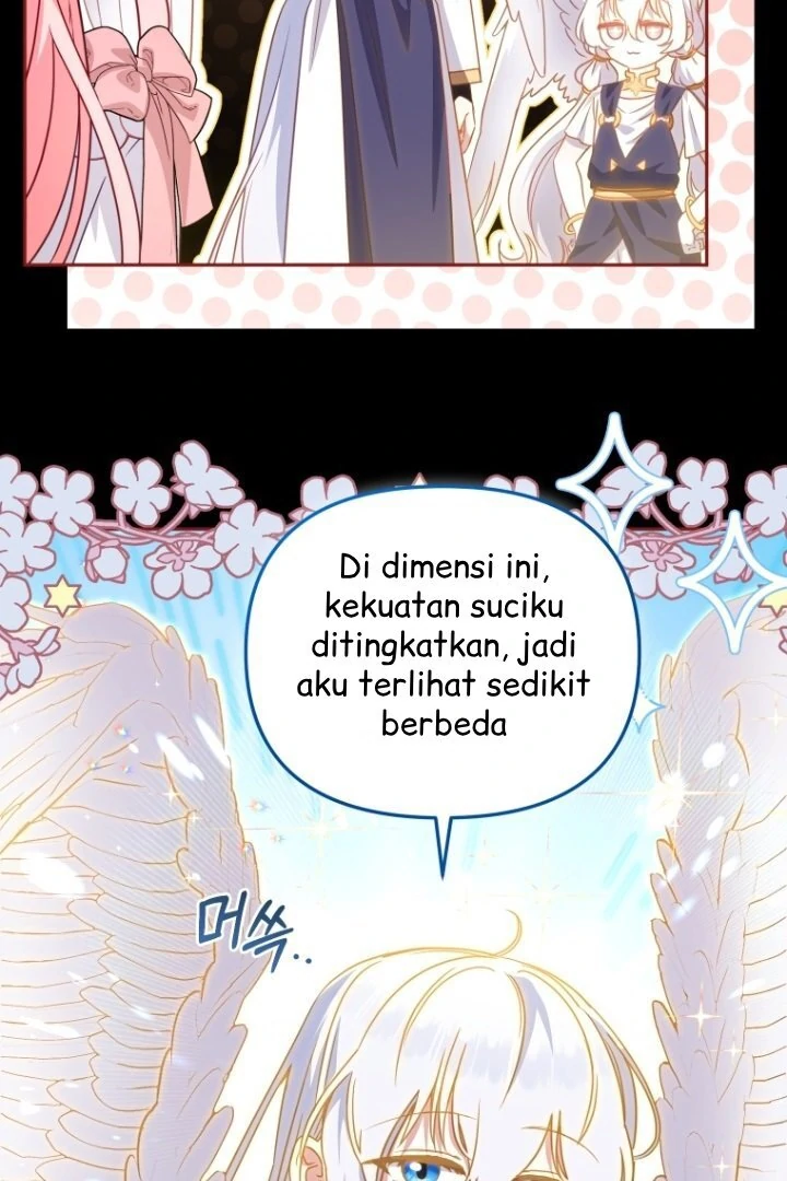 I'm Being Raised by Villains Chapter 0 – halaman 40