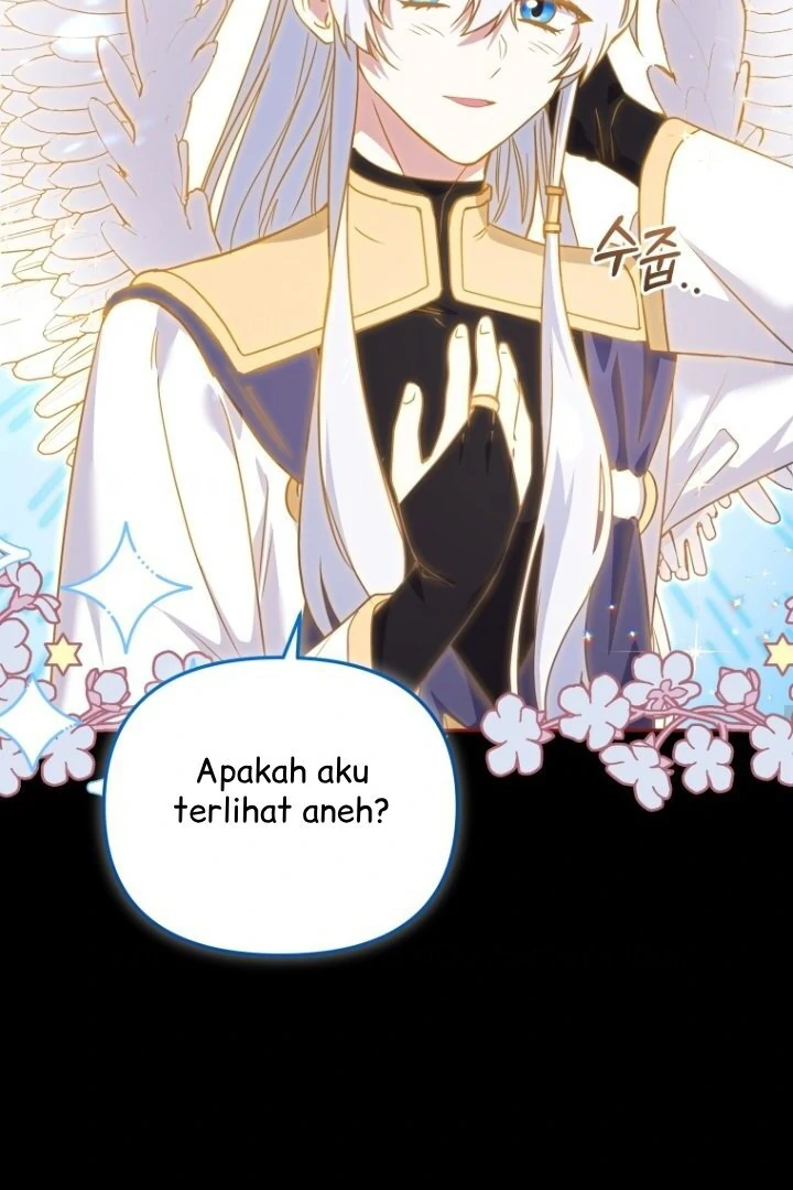 I'm Being Raised by Villains Chapter 0 – halaman 41