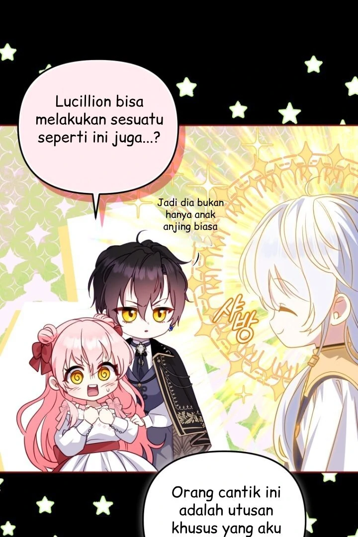 I'm Being Raised by Villains Chapter 0 – halaman 42
