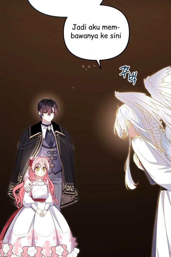 I'm Being Raised by Villains Chapter 0 – halaman 46
