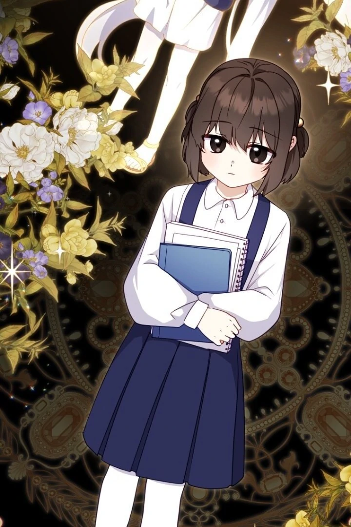 I'm Being Raised by Villains Chapter 0 – halaman 51