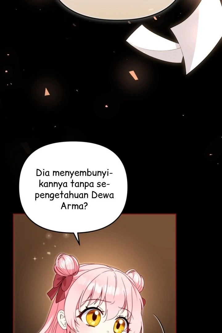 I'm Being Raised by Villains Chapter 0 – halaman 54