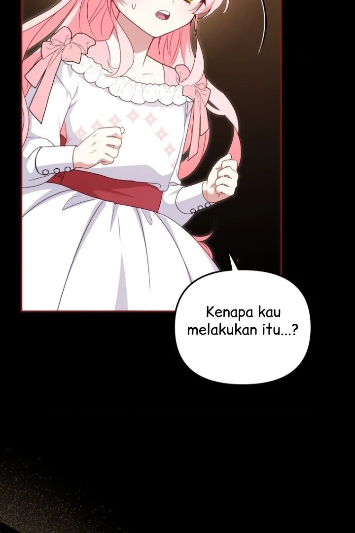 I'm Being Raised by Villains Chapter 0 – halaman 55