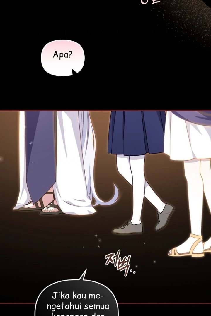 I'm Being Raised by Villains Chapter 0 – halaman 57