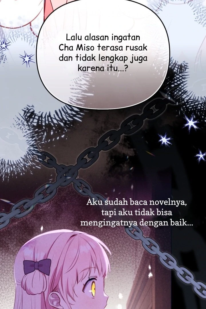 I'm Being Raised by Villains Chapter 0 – halaman 60