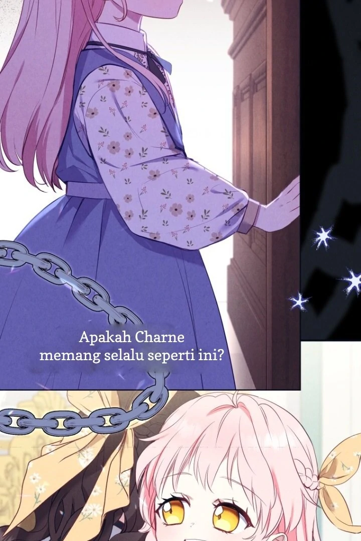 I'm Being Raised by Villains Chapter 0 – halaman 61