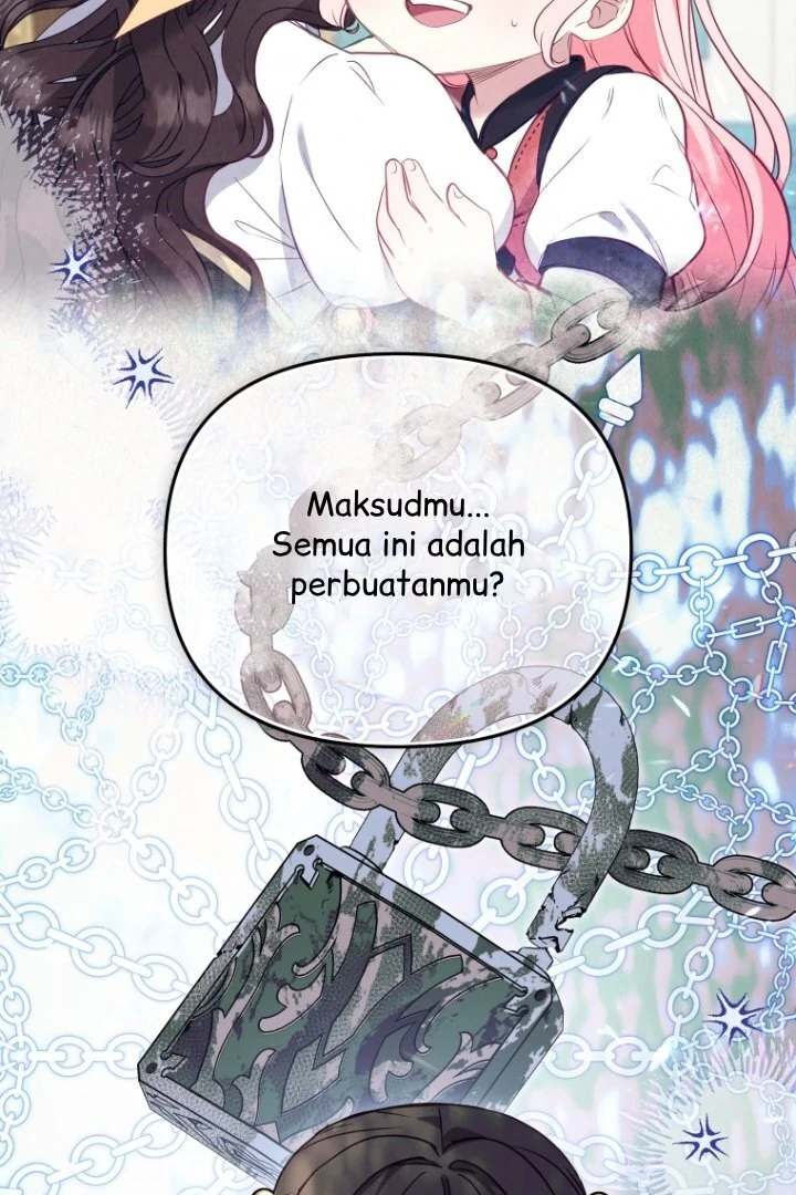 I'm Being Raised by Villains Chapter 0 – halaman 62